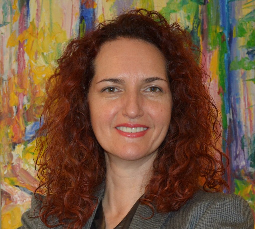 Nora Sahatciu is the former UN Coordination Specialist, a development practitioner who has worked for more than fifteen years in Western Balkans in post-conflict, peacebuilding and transitions to developmental contexts.