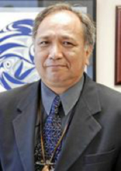 The Honourable Steven L. Point (Xwĕ lī qwĕl tĕl) is one of Canada's few First Nations judges and was appointed British Columbia's lieutenant-governor in September 2007.