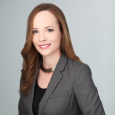 Shannon Salter is the Civil Resolution Tribunal’s Chair, and an adjunct professor at the UBC Allard School of Law, teaching administrative law and legal ethics.