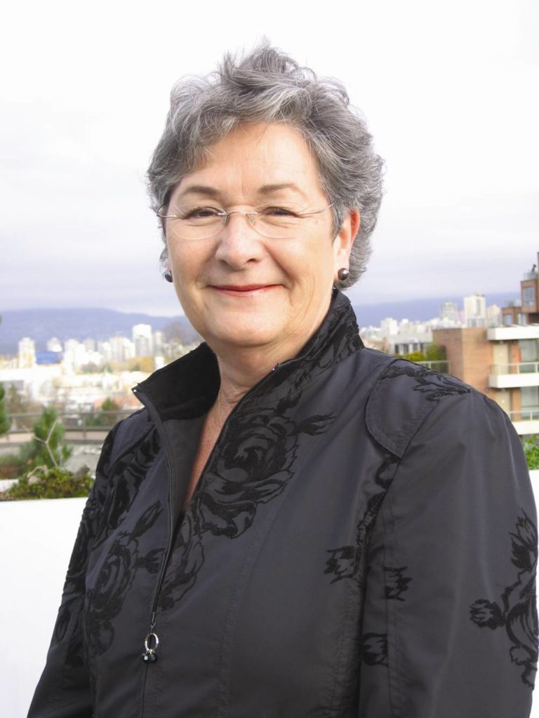 Sheila Begg is a Chartered Arbitrator (1993), Chartered Mediator (2008) and has been on the Mediate BC (and its predecessors) Civil Roster since obtaining a Certificate in Conflict Resolution (1993) from the Justice Institute of BC.