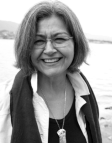 Dr. Patricia Vickers, Director of Mental Wellness of FNHA, has experience as a trainer, consultant, instructor, facilitator, program developer, director and clinical counsellor for Indigenous communities along the coast of British Columbia.