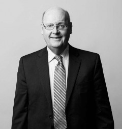 George Cadman is a seasoned litigator with 40 years’ experience before all levels of the Canadian courts and various administrative tribunals.