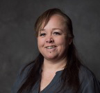 Stephanie Atleo is a member of Cowichan Tribes First Nation.  Stephanie grew up in her community where she continues to reside and raise her two children. She is an active participant in community and culture.