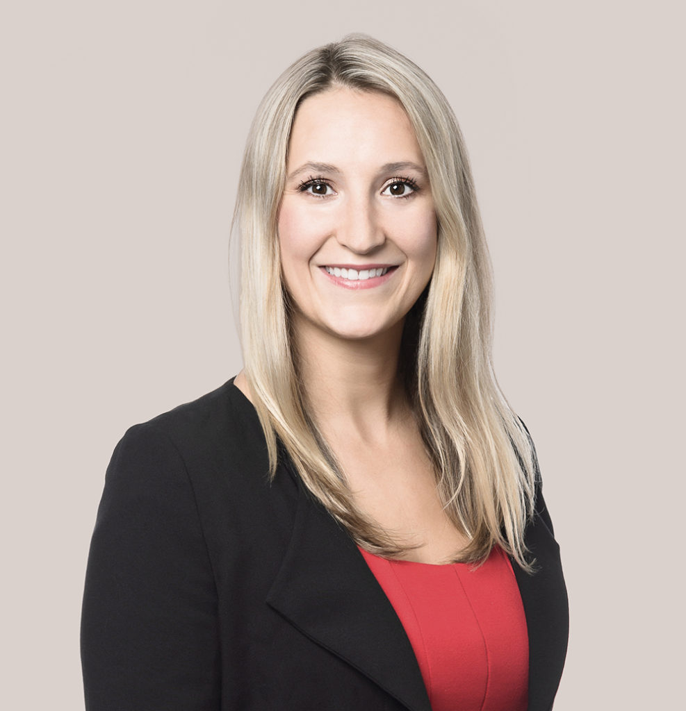 Alexandra Mitretodis is a litigation and dispute resolution Partner in Fasken’s Vancouver office with a practice in international and domestic commercial arbitration, commercial litigation and class actions.