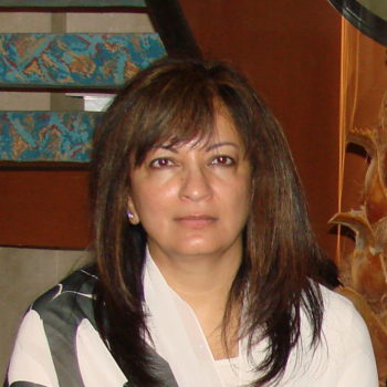 Judge Shehni Dossa