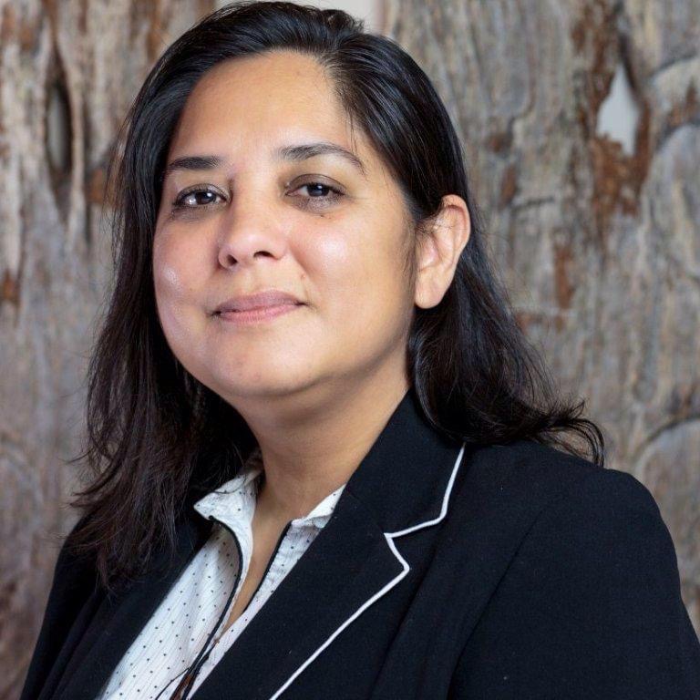 Jessie has a Master of Arts in Conflict Analysis and Management from Royal Road University and over 20 years of experience working in Indigenous communities and organizations in a variety of roles including senior management and C-suite roles.