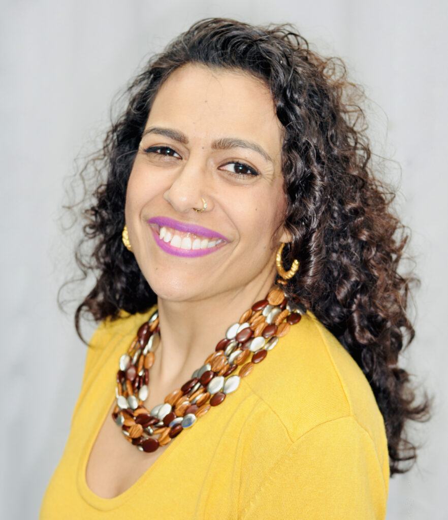 Dr. Saira Sabzaali has a Ph.D. in Transpersonal Psychology and is the Clinical Director of Dragonfly Wellness Centre, an online and in-person community that supports people to bring their cultural values and spiritual beliefs into therapy.