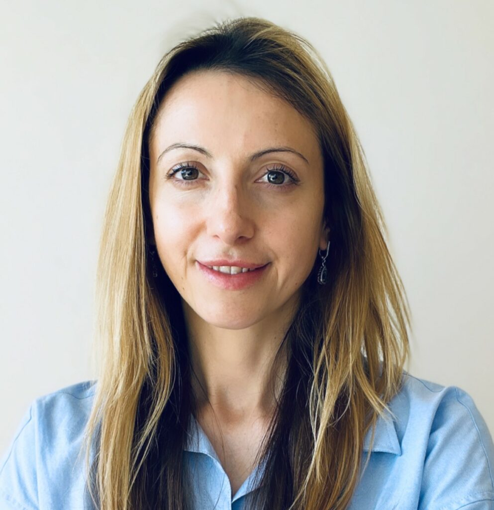 Olga has a bachelor’s degree in Applied mathematics and 6 years of experience as a Talent Acquisition Manager in IT industry.