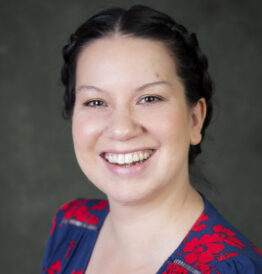 Dr. Sarah Morales is an Associate Professor at the University of Victoria, Faculty of Law, where she teaches torts, transsystemic torts, Coast Salish law and languages, legal research and writing and field schools.