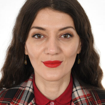 Zana Sulhasi Zherka – Roster Manager