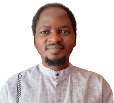 Dr. Sokfa John is a researcher and practitioner in mediation, conflict transformation and digital peacebuilding.